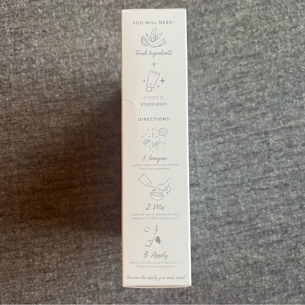 FOREO Imagination DIY Mask Base 100ml - Picture 5 of 6
